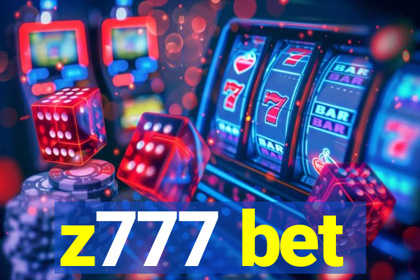 z777 bet